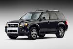 Ford Escape 2009 года